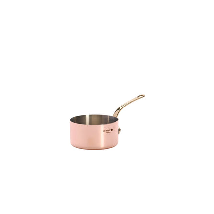 DE BUYER | INOCUIVRE - Mini saucepan - Ø 100mm