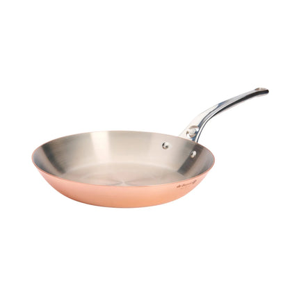 DE BUYER | PRIMA MATERA - Frying pan - Ø 240mm