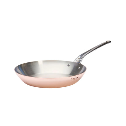 DE BUYER | PRIMA MATERA - Frying pan - Ø 240mm
