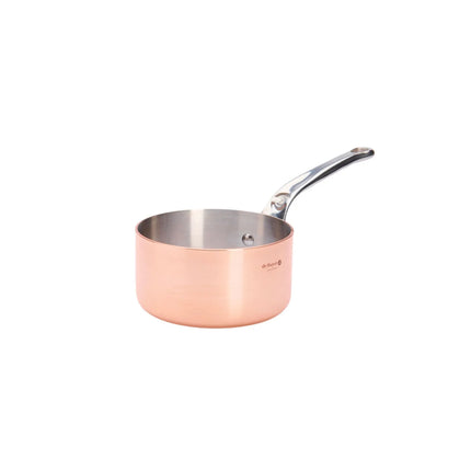 DE BUYER | PRIMA MATERA - Saucepan - Ø 140mm