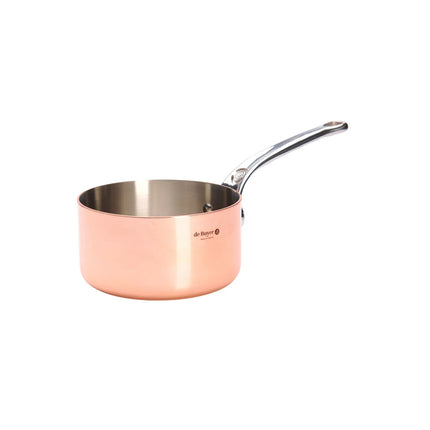 DE BUYER | PRIMA MATERA - Saucepan - Ø 160mm