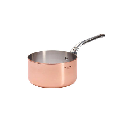 DE BUYER | PRIMA MATERA - Saucepan - Ø 180mm
