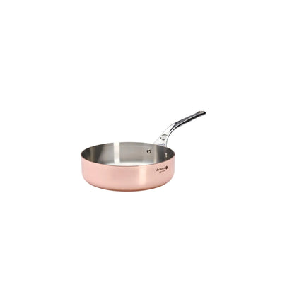 DE BUYER | PRIMA MATERA - Saute pan - Ø 240mm