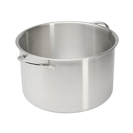 DE BUYER | PRIM'APPETY - High cooking pot - Ø 400mm