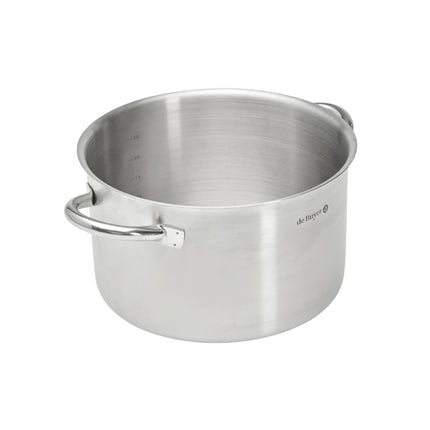 DE BUYER | PRIM'APPETY - High saucepan - Ø 240mm