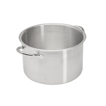 DE BUYER | PRIM'APPETY - High saucepan - Ø 280mm