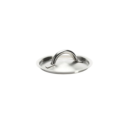 DE BUYER | PRIM'APPETY - Lid - Ø 140mm - satin finish