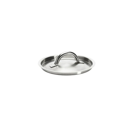 DE BUYER | PRIM'APPETY - Lid - Ø 160mm - satin finish