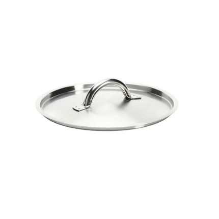 DE BUYER | PRIM'APPETY - Lid - Ø 200mm - satin finish
