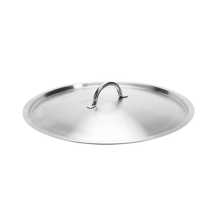 DE BUYER | PRIM'APPETY - Lid - Ø 450mm - satin finish