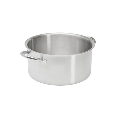 DE BUYER | PRIM'APPETY - Roasting pan - Ø 280mm