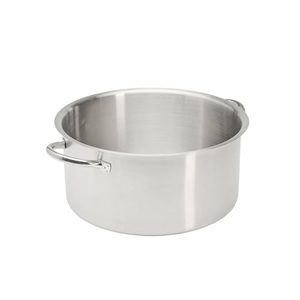 DE BUYER | PRIM'APPETY - Roasting pan - Ø 320mm