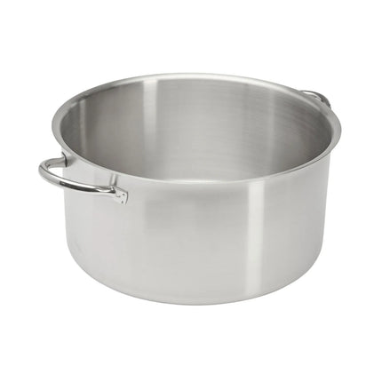 DE BUYER | PRIM'APPETY - Roasting pan - Ø 360mm