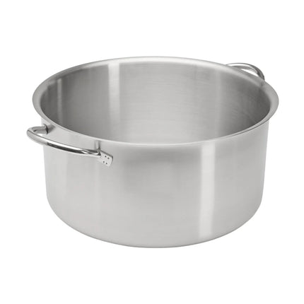 DE BUYER | PRIM'APPETY - Roasting pan - Ø 400mm