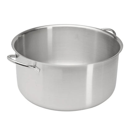 DE BUYER | PRIM'APPETY - Roasting pan - Ø 450mm