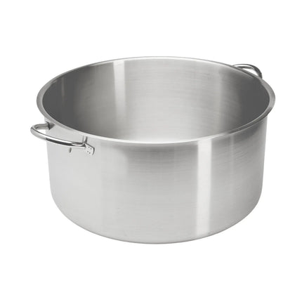 DE BUYER | PRIM'APPETY - Roasting pan - Ø 500mm