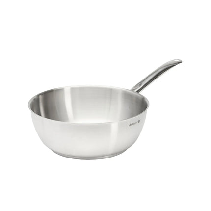 DE BUYER | PRIM'APPETY - Sauteuse - Ø 280mm - conical