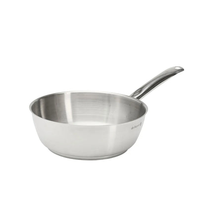 DE BUYER | PRIM'APPETY - Sauteuse - Ø 280mm - conical