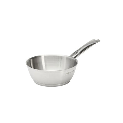 DE BUYER | PRIM'APPETY - Sauteuse - Ø 280mm - conical