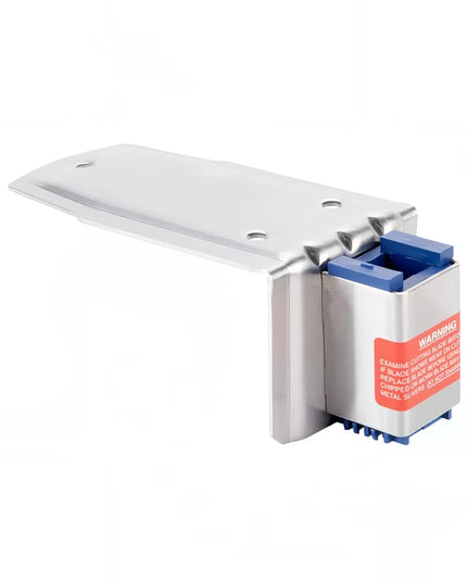 Đế Inox Edlund A933SP #2