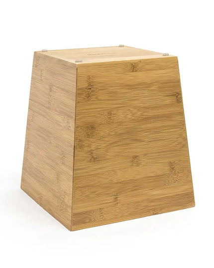 Đế Nâng/Xô Làm Lạnh Vuông Loe Front of the House 25.4 cm - Tre RWA003BBB21