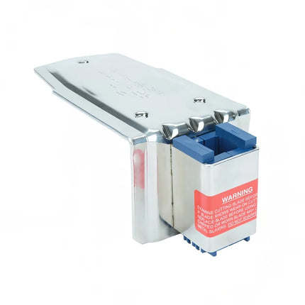 Đế Thép Mạ Edlund A930SP Kèm Miếng Lót Cho Dụng Cụ Mở Hộp #1