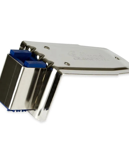 Đế Thép Mạ Edlund A932SP #2 Kèm Miếng Lót