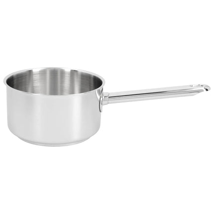 DEMEYERE | Apollo 7 Saucepan – Ø 16 cm - InductoBase 7‑Ply - No Lid
