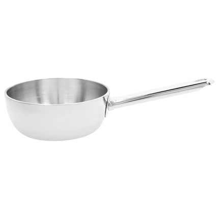 DEMEYERE | Apollo 7 Stainless Steel Conical Saucier – Ø 14 cm - Induction Ready