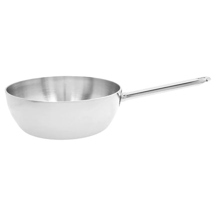 DEMEYERE | Apollo 7 Stainless Steel Conical Saucier – Ø 28 cm - Induction Ready