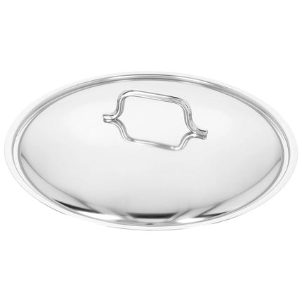 DEMEYERE | Apollo 7 Stainless Steel Lid – Ø 28 cm - Not Dishwasher Safe