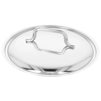 DEMEYERE | Apollo 7 Universal Lid – Ø 24 cm - Oven-Safe