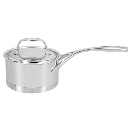 DEMEYERE| Atlantis 7 Saucepan – Ø 14 cm - 18/10 Stainless Steel - Induction Ready
