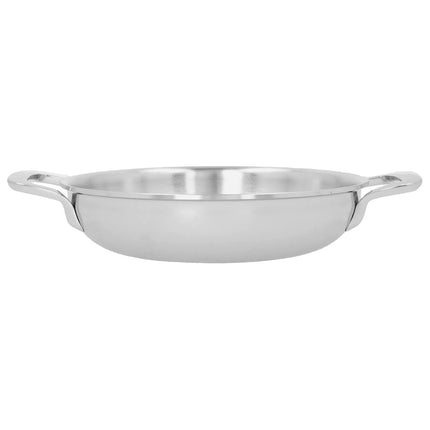 DEMEYERE | Multifunction 7 Frying Pan – Ø200 mm - 7‑Ply Stainless - Non‑Stick - Induction Ready