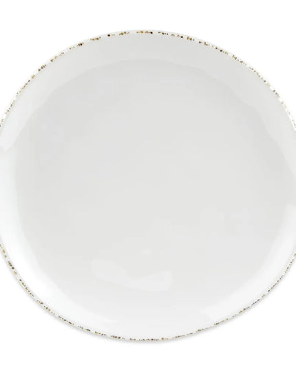 Đĩa Ăn Melamine Tròn GET 26.7cm, Màu Urban Mill (CS-10-UM)