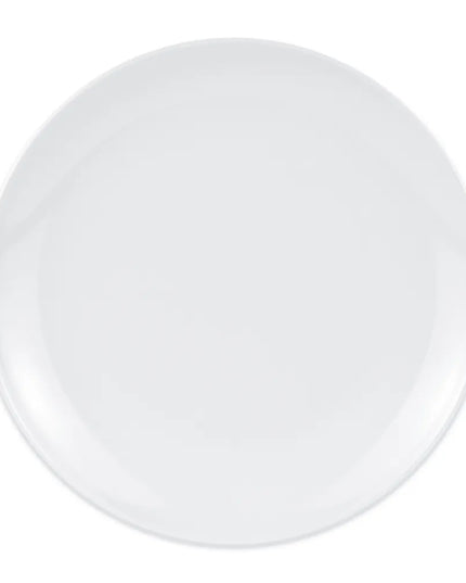 Đĩa Ăn Tròn Melamine GET 207-5-W 26.7 cm
