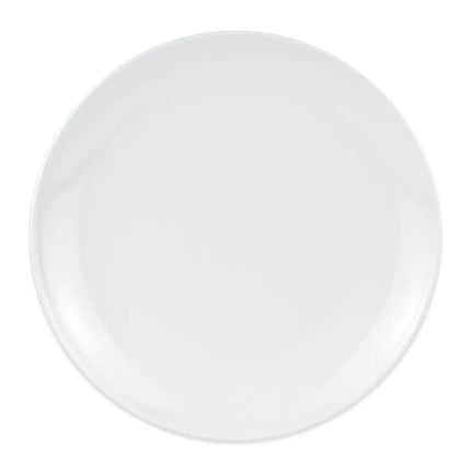 Đĩa Ăn Tròn Melamine GET 207-5-W 26.7 cm