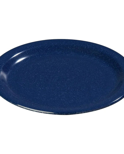Đĩa Ăn Tròn Nhựa Melamine Carlisle 22.9 cm, Cafe Blue (4350135)