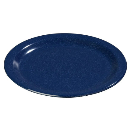 Đĩa Ăn Tròn Nhựa Melamine Carlisle 22.9 cm, Cafe Blue (4350135)