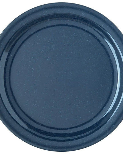 Đĩa Ăn Tròn Nhựa Melamine Carlisle 26 cm, Cafe Blue (4350035)