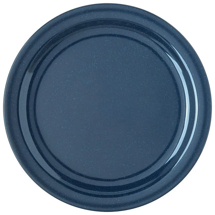 Đĩa Ăn Tròn Nhựa Melamine Carlisle 26 cm, Cafe Blue (4350035)