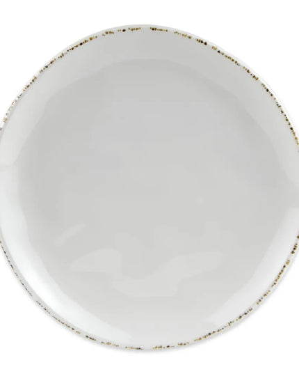 Đĩa Ăn Tròn Nhựa Melamine GET 22.9cm, Urban Mill (CS-9-UM)