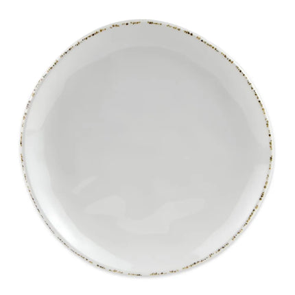 Đĩa Ăn Tròn Nhựa Melamine GET 22.9cm, Urban Mill (CS-9-UM)
