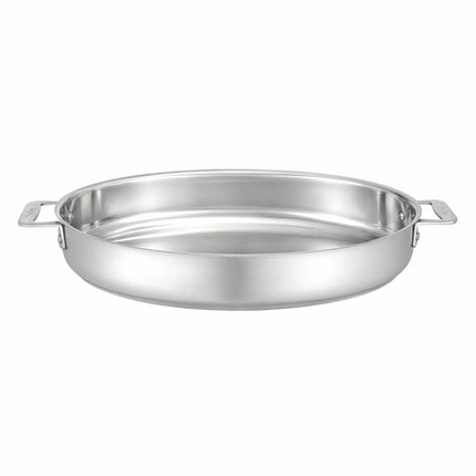 Đĩa Au Gratin Oval Bon Chef 60018 Cucina 3.8 l