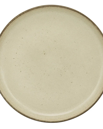 Đĩa Bánh Mì Firenza 10 Strawberry Street FRZ-5CP-BG Tròn 14.6 cm - Sứ Porcelain, Màu Beige