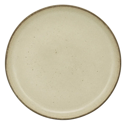 Đĩa Bánh Mì Firenza 10 Strawberry Street FRZ-5CP-BG Tròn 14.6 cm - Sứ Porcelain, Màu Beige
