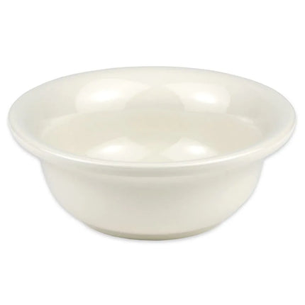 Đĩa Bánh Pie Tròn Hall China 3920AWHA 414 ml - Sứ, Màu Trắng