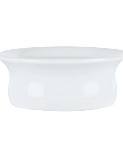 Đĩa Bánh Pie Tròn Libbey 911194806 Chef's Selection 266 ml - Aluma White