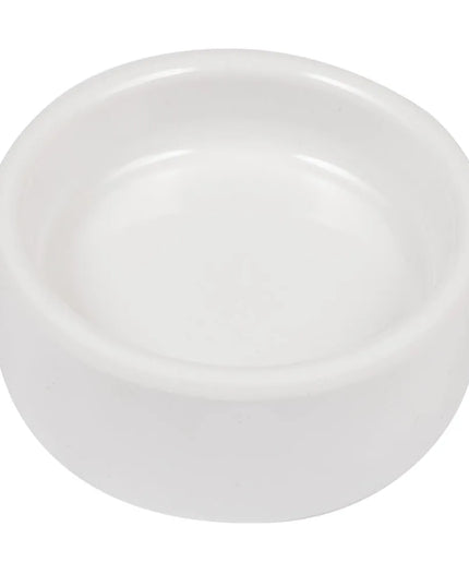 Đĩa Bơ Tròn American Metalcraft MELBPH 6.4 cm - Melamine