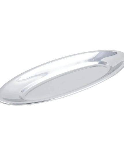 Đĩa Cá Bon Chef 5218 54 cm, Inox